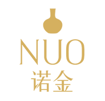 北京諾金酒店 Logo